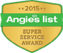 Angie List Award