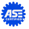 ASE Certified Master Technicians - Curt's Auto Repair, Phoenix