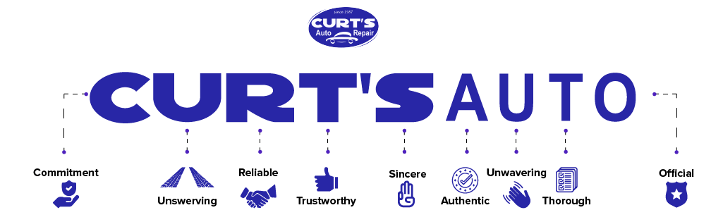 Services - Curt's Auto Repair Services - Since 1987